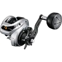 Shimano Tranx B, 301HGB, main gauche, moulinet de pêche baitcast, frein étoile, TRX301HGB