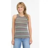 Ragwear Top de - Julyana Print B - XS - S - pour Femme - multicolore - Taille S