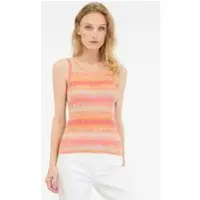 Ragwear Top de - Delaide - XS - XL - pour Femme - multicolore - Taille S