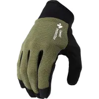 Sweet Protection Hunter Gloves Vert L Homme