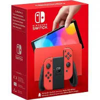 Nintendo Switch OLED Édition Super Mario