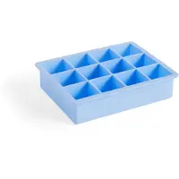 HAY Bac à Glaçons Light blue | X-Large Cubes