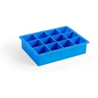 HAY Bac à Glaçons Blue | X-Large Cubes