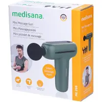 Medisana Mg 200 Massage Gun