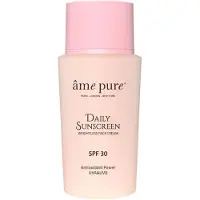 Me pure Daily Sunscreen crème solaire visage 50 ml
