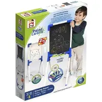 Ninco Junior Blackboard Bleu