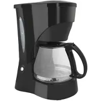 Kuken Cafetière à Filtre 650ml 4-6 Tasses