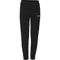 Uhlsport Essential Performance Tracksuit Pants Noir M