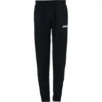 Uhlsport Team Sweat Pants Noir 10-11 Years Enfants