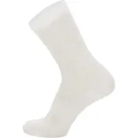 Santini Chaussettes longues Puro Blanc EU 44-47 Hommes,Femmes Blanc EU 44-47
