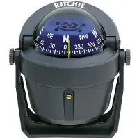 Ritchie Navigation Explorer Compass Noir