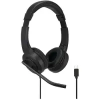 Kensington Casque Avec Micro H1000