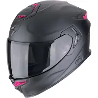 Scorpion EXO-GT SP Air Solid Casque
