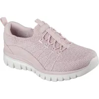 SKECHERS Chaussures 100702BLSH