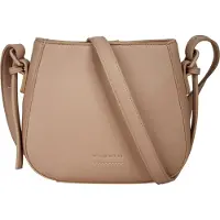 Bugatti Sac à bandoulière 'LUNA' beige