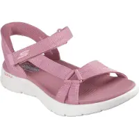SKECHERS Slip-ins Go Walk Flex Couleur Rose