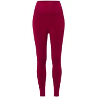 Les Lunes Leggings 'Sync Leggings' rouge