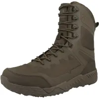 Magnum Ultima 8.0 SZ WP - Waterproof - Bottes d'intervention pour homme Bottes vertes M810057-061 , EU 48 UK 14