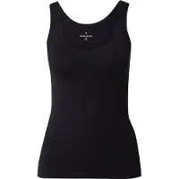 Seidensticker Haut 'Schwarze Rose' noir