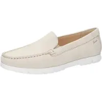 Sioux Chaussure basse 'Nacarela-700-H' beige