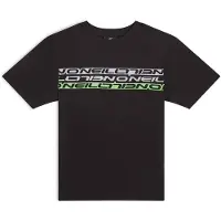 O'Neill T-shirt à Manches Courtes Stripe