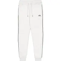 Alpha industries Pantalon gris / noir