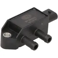 Hella Capteur, pression des gaz d'échappement