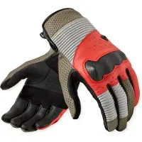 REV'IT! Lewisville Gants de moto