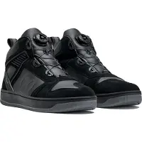 XPD Fast H2out Motorcycle Shoes Noir EU 45 Homme