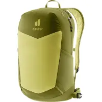 Deuter Speed Lite 17 tilleul-cactus -