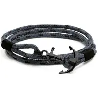 Tom Hope Tm0151 Bracelet Argenté
