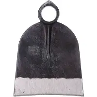 MOTA Aa03a Hoe Aa03a 39.68 Mm 39.68 Mm Marron