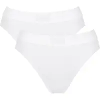 Sloggi Slip blanc