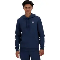 Le coq sportif Sweatshirts à capuche ESS HOODY hommes - Marine - EU M