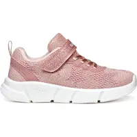Geox Aril Trainers Rose EU 24 Fille