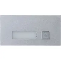 Dahua Visiophone Vto4202f-mb1/vto4202f-x