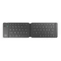 Mobility Lab Clavier Bluetooth Noir AZERTY