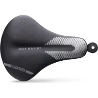 Selle Royal Housse De Selle De Vélo Easy Gel Comfort Booster