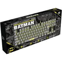 Fr-Tec Clavier Gaming Dc Batman
