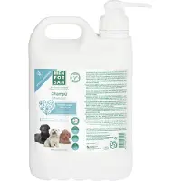 Menforsan Shampooing Intensifiant La Couleur Pour Chien 5l