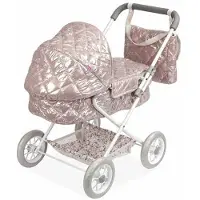 Munecas Arias Fantasy With Bag Handlebar Height Car Hood 37x56x56 Cm 55 Cm Doré Enfants