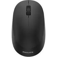 Philips SPK7407B/00 souris Ambidextre RF sans fil + Bluetooth Optique 1600 DPI