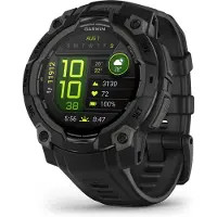Garmin Instinct 3 45 mm Noir
