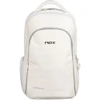 NOX Pro Series Backpack Blanc