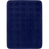 Highlander Matelas Double (gonflable)