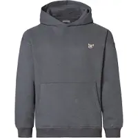 Noppies Sweat 'Nanded' beige / gris foncé