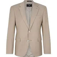 Strellson Veste de costume beige clair
