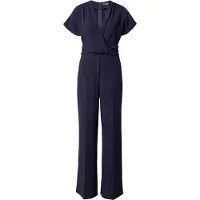 Vera Mont Combinaison bleu foncé