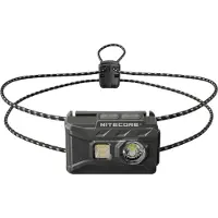 Nitecore NU20 Classic lampe frontale rechargeable, 360 lumens