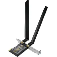 TP-LINK Archer Tbe400e Pci-e Expansion Card Argenté